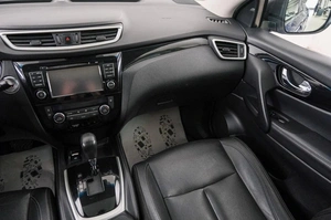 Внедорожник Nissan Qashqai 2016 года, 1699000 рублей, Красноярск