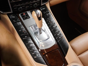 Лифтбек Porsche Panamera 4 2010 года, 2905000 рублей, Красный Пахарь