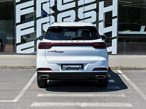 Внедорожник Chery Tiggo 7 Pro Max 2023 года, 2010000 рублей, Волгоград