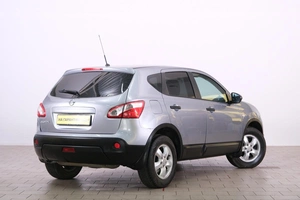 Внедорожник Nissan Qashqai 2013 года, 1099000 рублей, Омск