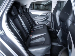 Лифтбек Москвич 6 2023 года, 1679000 рублей, Ставрополь