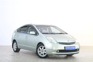 Лифтбек Toyota Prius 2008 года, 689000 рублей, Омск