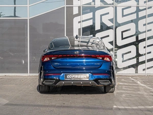 Седан Kia K5 2020 года, 2950000 рублей, Краснодар
