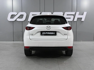 Внедорожник Mazda CX-5 2020 года, 3299000 рублей, Аксай
