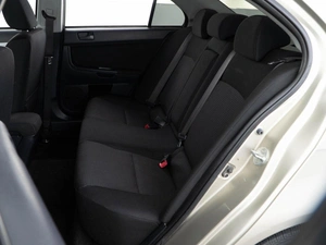 Седан Mitsubishi Lancer 2010 года, 658888 рублей, Москва