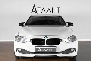 Седан BMW 3 серия 2014 года, 1549000 рублей, Красноярск