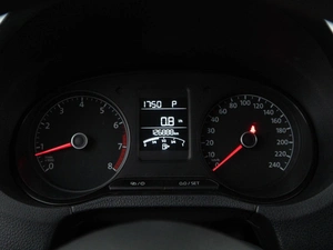 Седан Volkswagen Polo 2015 года, 899077 рублей, Москва