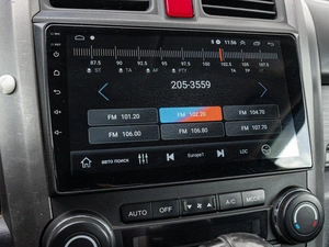 Внедорожник Honda CR-V 2008 года, 999000 рублей, Краснодар