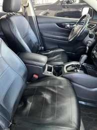 Внедорожник Nissan Qashqai 2018 года, 1700000 рублей, Кострома