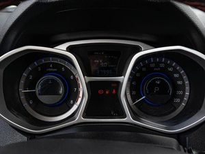 Внедорожник JAC S3 2022 года, 1260000 рублей, Краснодар