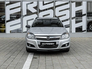 Хетчбэк Opel Astra 2011 года, 425000 рублей, Ставрополь
