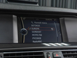 Седан BMW 5 серия 2011 года, 1789000 рублей, Тюмень