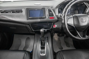 Внедорожник Honda Vezel 2014 года, 1699000 рублей, Барнаул
