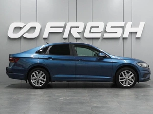 Седан Volkswagen Jetta 2020 года, 2079000 рублей, Воронеж