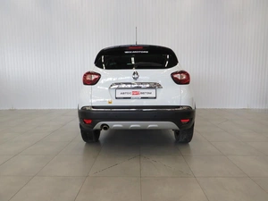 Внедорожник Renault Kaptur 2018 года, 1440000 рублей, Калуга