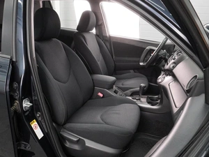 Внедорожник Toyota RAV4 2010 года, 1399000 рублей, Воронеж