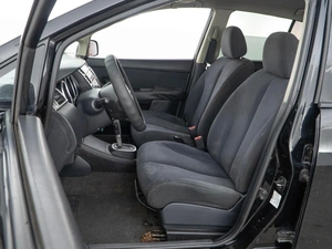 Хетчбэк Nissan Tiida 2008 года, 693055 рублей, Москва