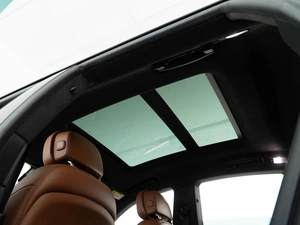 Внедорожник Maserati Levante 2016 года, 3897444 рублей, Москва