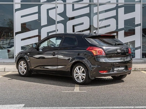 Хетчбэк Kia Ceed 2008 года, 720000 рублей, Краснодар