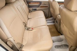 Внедорожник Lexus LX 2003 года, 1849000 рублей, Барнаул