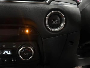 Внедорожник Mazda CX-8 2018 года, 2787000 рублей, Красноярск