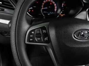 Седан ВАЗ (LADA) Vesta 2022 года, 1187000 рублей, Воронеж