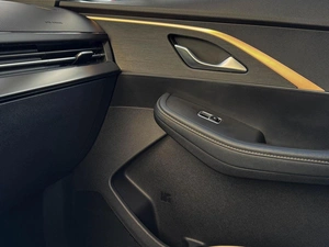 Внедорожник OMODA C5 2023 года, 1825000 рублей, Кропоткин