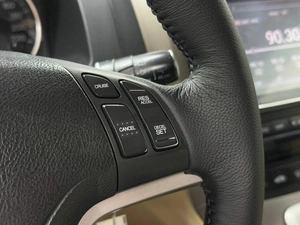 Внедорожник Honda CR-V 2008 года, 1320000 рублей, Красноярск