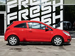 Хетчбэк Opel Corsa 2008 года, 499000 рублей, Волгоград