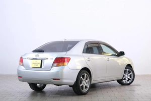 Седан Toyota Allion 2007 года, 939000 рублей, Омск