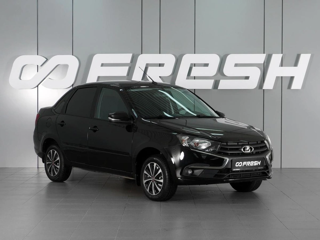 Седан ВАЗ (LADA) Granta 2025 года, 969000 рублей, Минеральные Воды