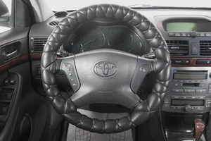 Седан Toyota Avensis 2003 года, 599000 рублей, Кемерово