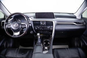 Внедорожник Lexus RX 2017 года, 3999000 рублей, Пермь