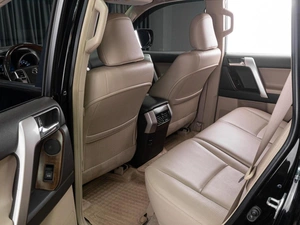 Внедорожник Toyota Land Cruiser Prado 2013 года, 3649000 рублей, Тюмень