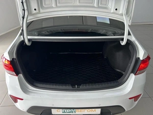 Седан Kia Rio 2018 года, 1510000 рублей, Смоленск