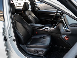 Седан Toyota Camry 2019 года, 2649000 рублей, Краснодар