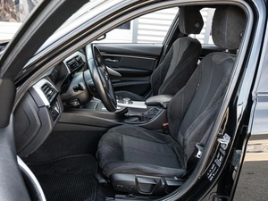 Седан BMW 3 серия 2016 года, 2800000 рублей, Краснодар