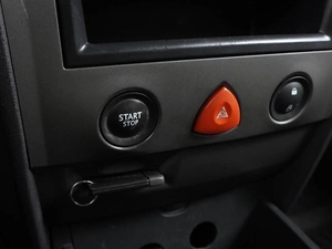 Седан Renault Megane 2006 года, 379000 рублей, Воронеж