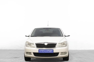 Лифтбек Skoda Octavia 2010 года, 689000 рублей, Барнаул