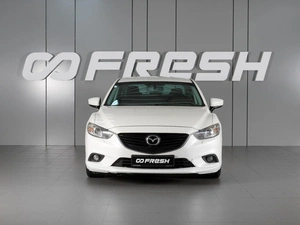 Седан Mazda 6 2018 года, 1930000 рублей, Минеральные Воды