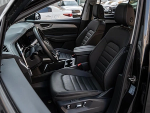 Внедорожник Volkswagen Talagon 2024 года, 4780000 рублей, Краснодар