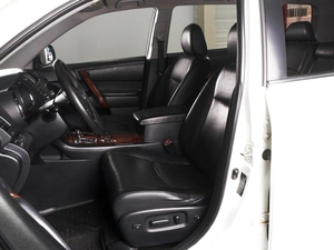 Внедорожник Toyota Highlander 2013 года, 1689000 рублей, Минеральные Воды