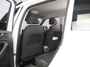 Внедорожник Skoda Yeti 2017 года, 1570000 рублей, Омск