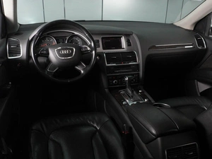 Внедорожник Audi Q7 2012 года, 2159000 рублей, Минеральные Воды