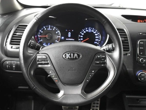 Седан Kia Cerato 2014 года, 973200 рублей, Казань