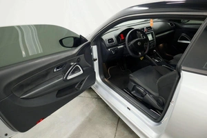 Хэтчбек Volkswagen Scirocco 2009 года, 1430000 рублей, Курск