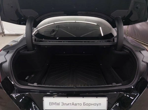 Купе BMW M8 2019 года, 10500000 рублей, Барнаул