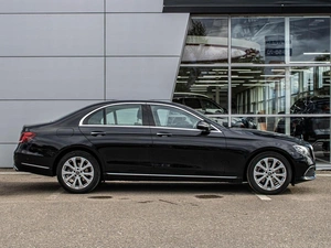 Седан Mercedes-benz E-класс 2019 года, 4370000 рублей, Ярославль