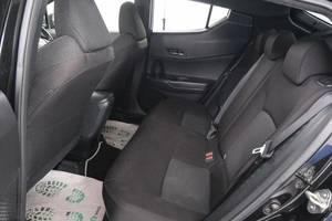 Внедорожник Toyota C-HR 2018 года, 2199000 рублей, Красноярск