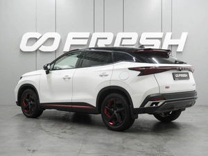 Внедорожник OMODA C5 2022 года, 1834000 рублей, Воронеж